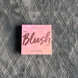 Violet Voss Blush Palette
